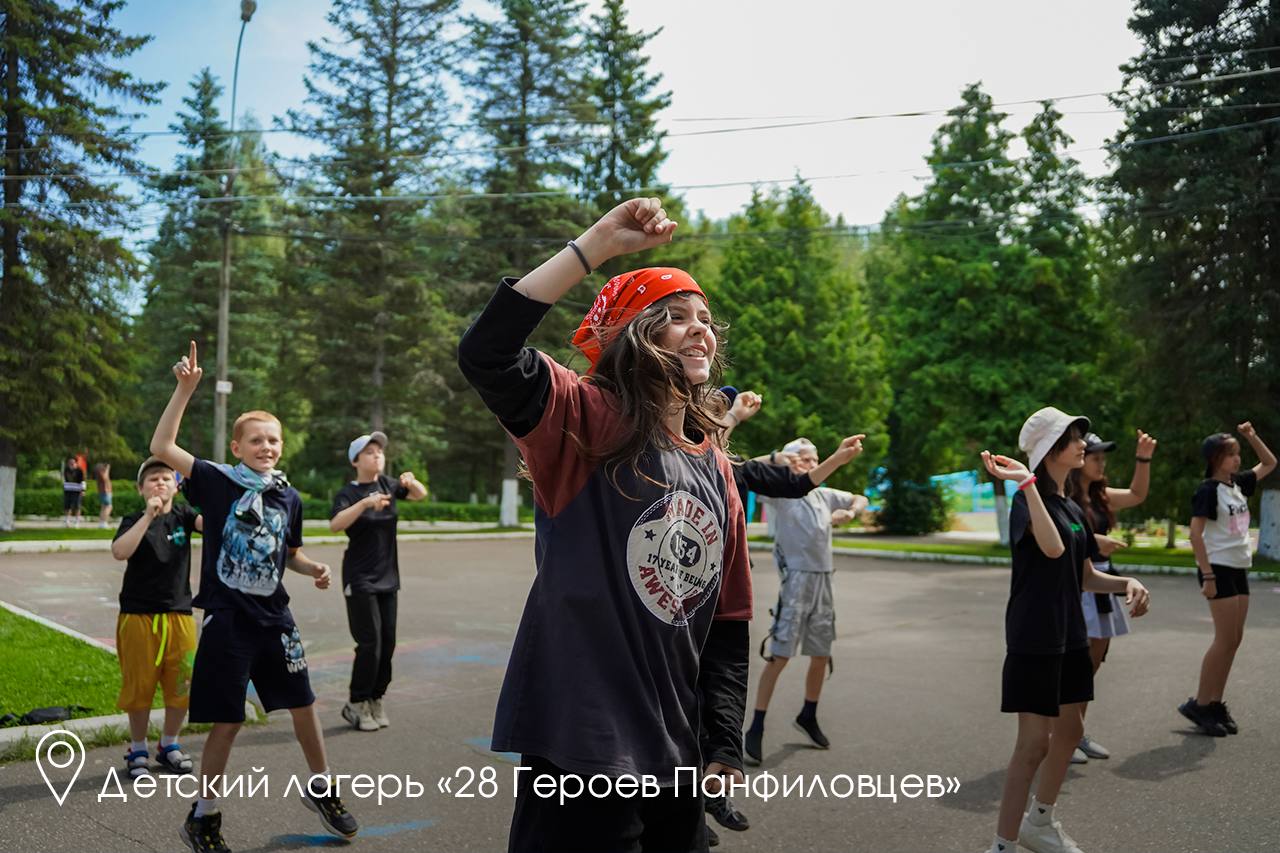 Поддержка участников СВО &mdash; одно из ключевых направлений нашей работы 