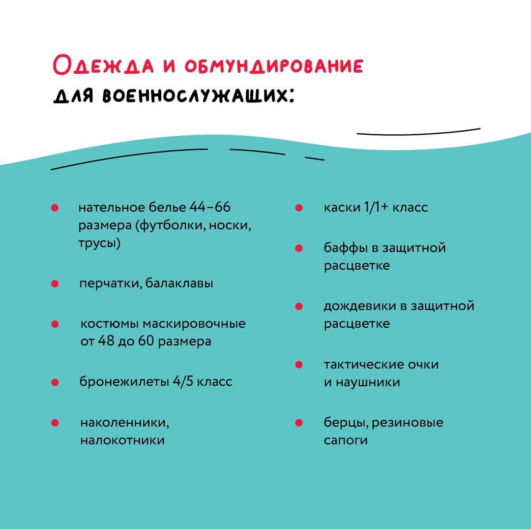 В преддверии 23 февраля &laquo;Волонтеры Подмосковья&raquo; объявили специальный сбор помощи &laquo;Доброе дело &mdash; нашим Защитникам&raquo;!