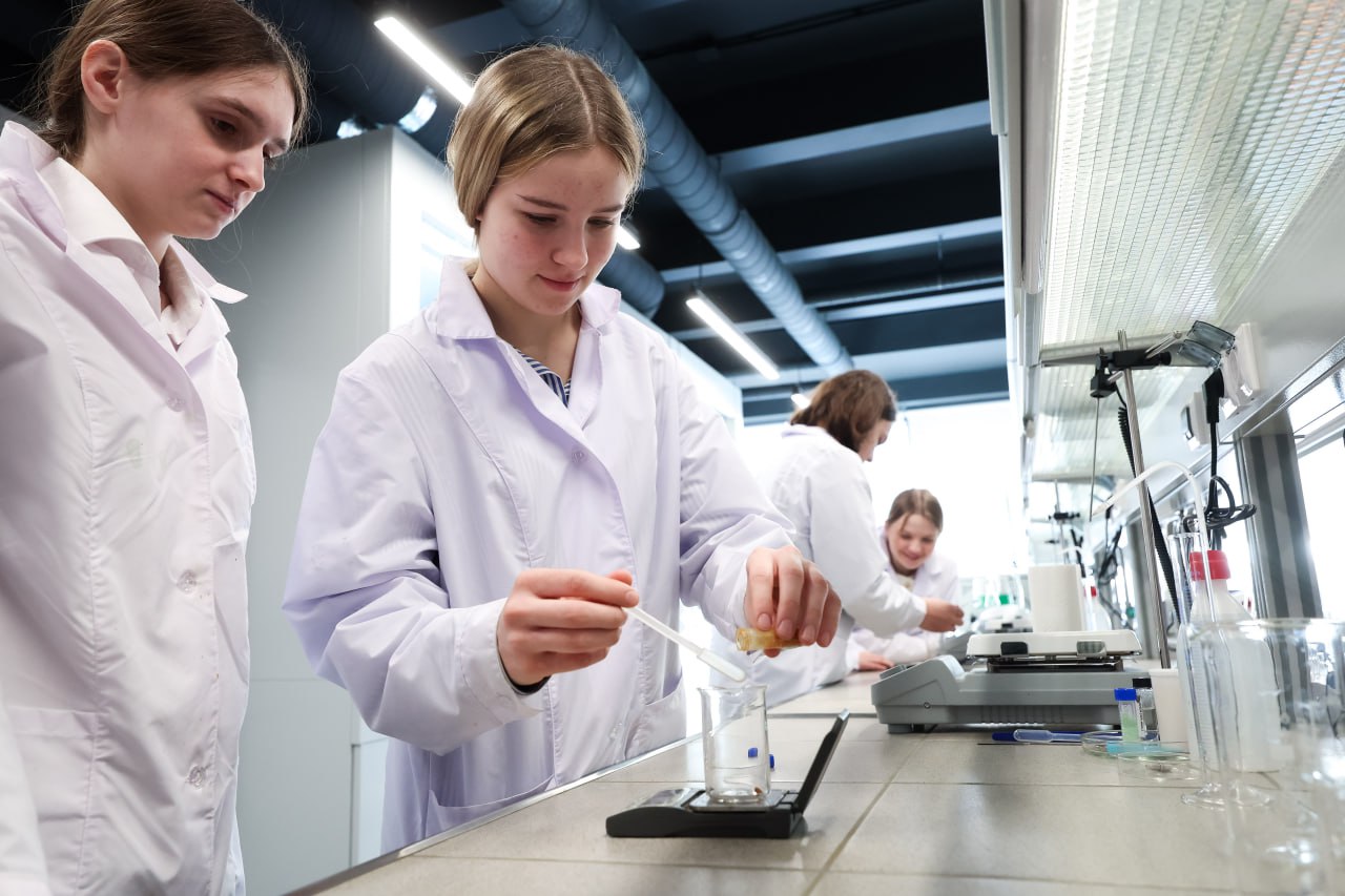 Технопарк &laquo;Исток &ndash; РТУ МИРЭА&raquo; во Фрязино &mdash; совместный проект легендарного НПП &laquo;Исток&raquo; им. Шокина&raquo;, входящего в &laquo;Росэл&raquo; Госкорпорации Ростех, и МИРЭА &mdash; Российского технологического университета