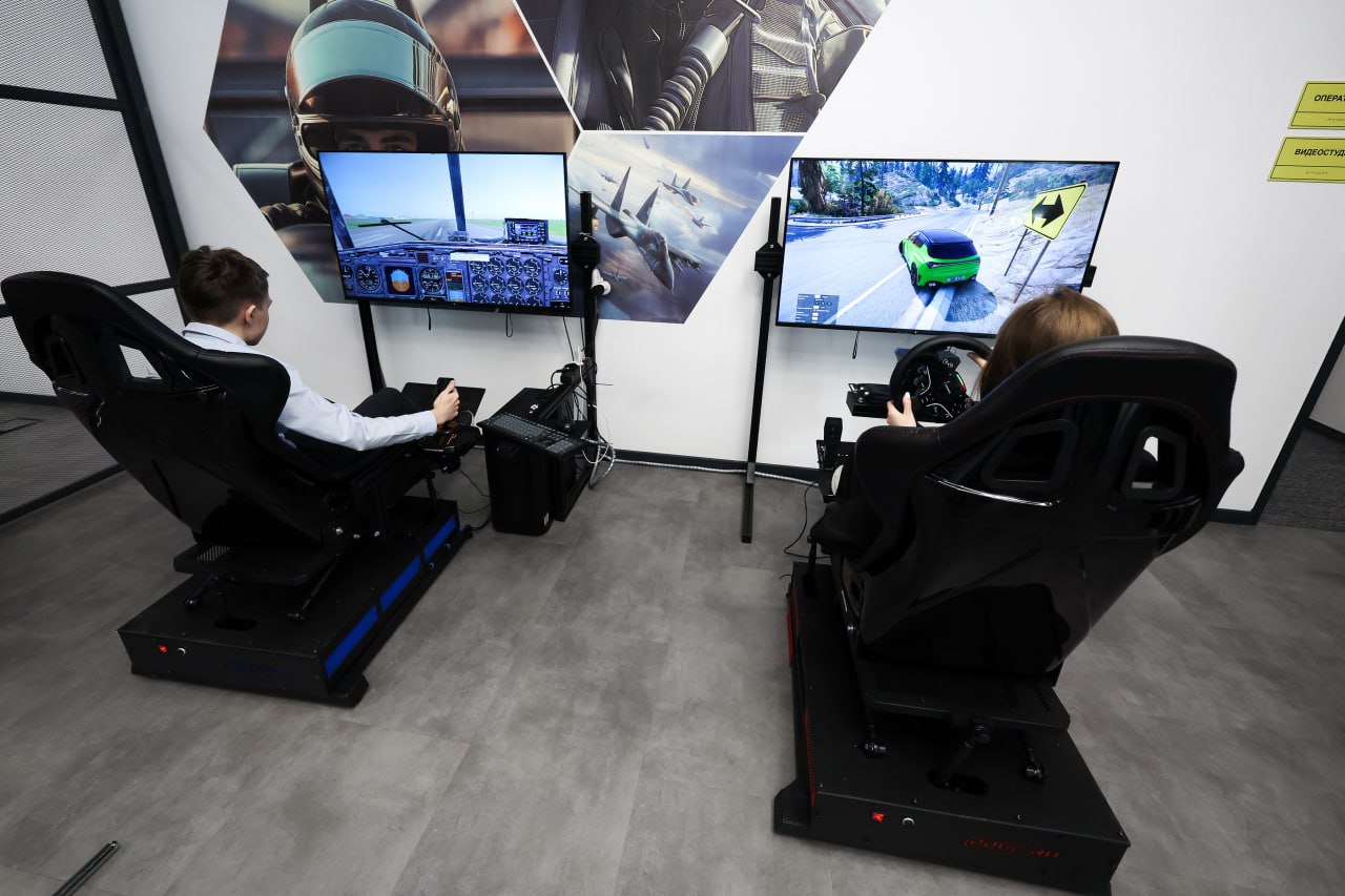 Технопарк &laquo;Исток &ndash; РТУ МИРЭА&raquo; во Фрязино &mdash; совместный проект легендарного НПП &laquo;Исток&raquo; им. Шокина&raquo;, входящего в &laquo;Росэл&raquo; Госкорпорации Ростех, и МИРЭА &mdash; Российского технологического университета