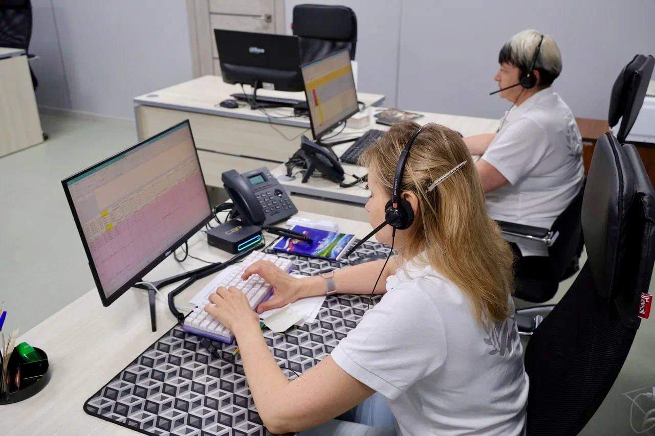 В Подмосковье определят лучших профессионалов в сфере ЖКХ среди девушек