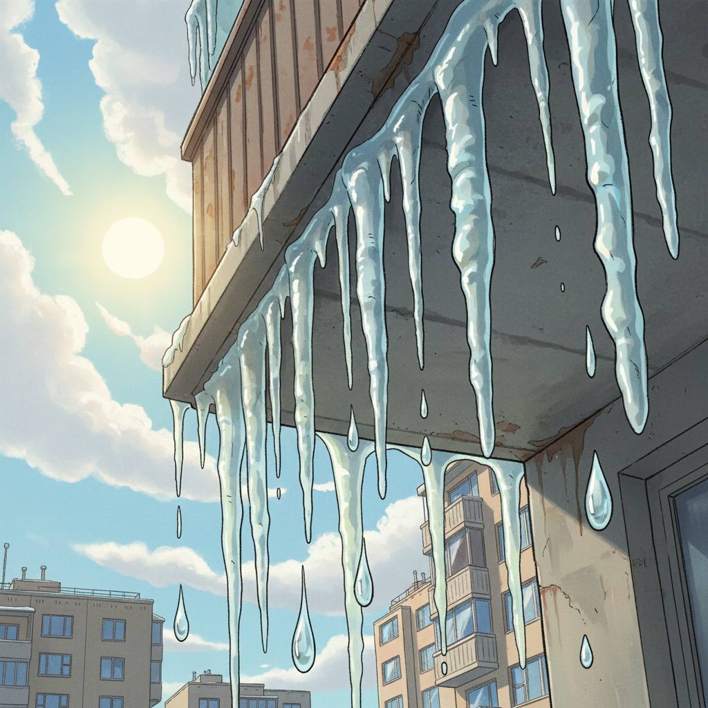 Уважаемые жители!