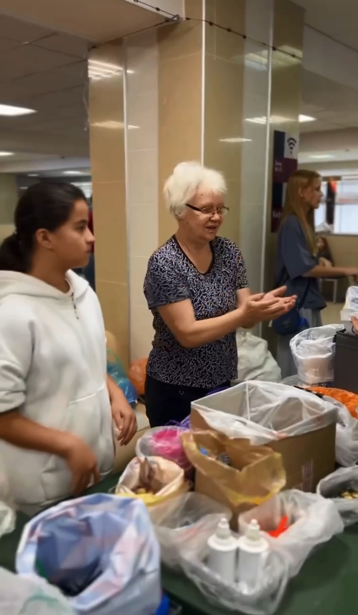 Более 750 кг вторсырья собрали на переработку жители Фрязино