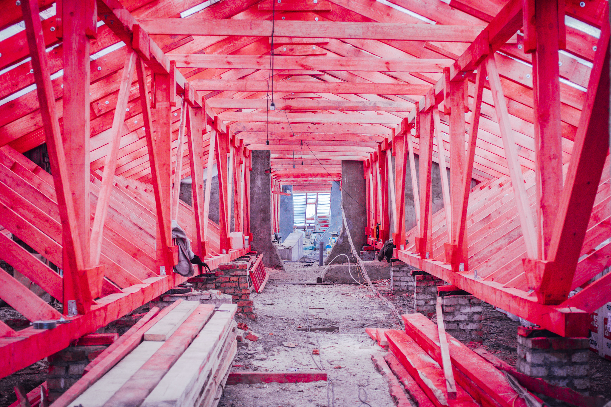 План работ работ в сфере жилищно-коммунального хозяйства на 2025 год