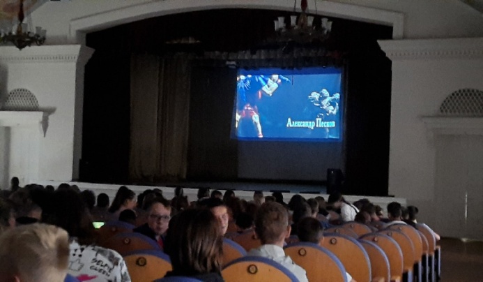 Итоги антинаркотического месячника на территории городского округа Фрязино