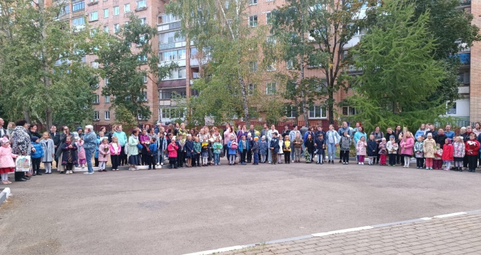 Итоги антинаркотического месячника на территории городского округа Фрязино