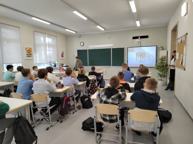 Итоги антинаркотического месячника на территории городского округа Фрязино