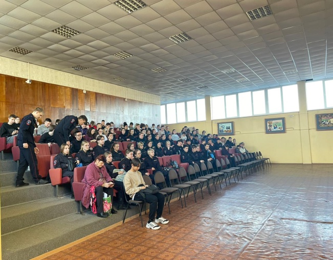 Итоги антинаркотического месячника на территории городского округа Фрязино