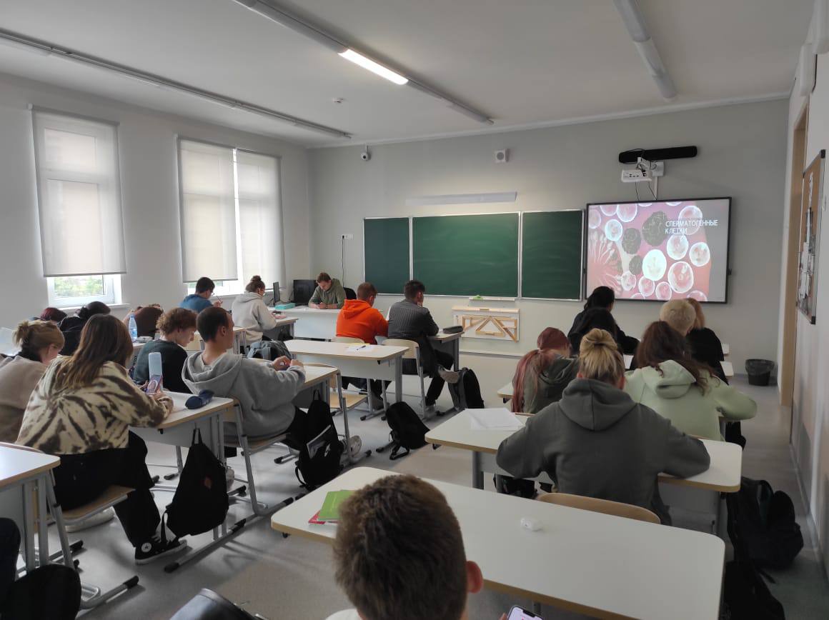 «Наркотики. Секреты манипуляции»