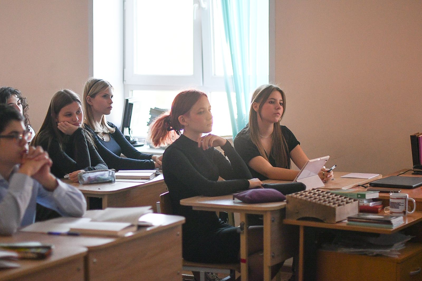 Антинаркотический месячник в сентябре 2024 года