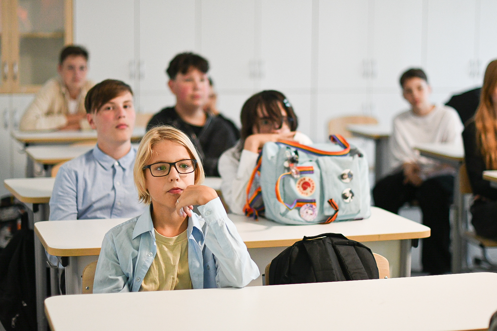 Антинаркотический месячник в сентябре 2024 года