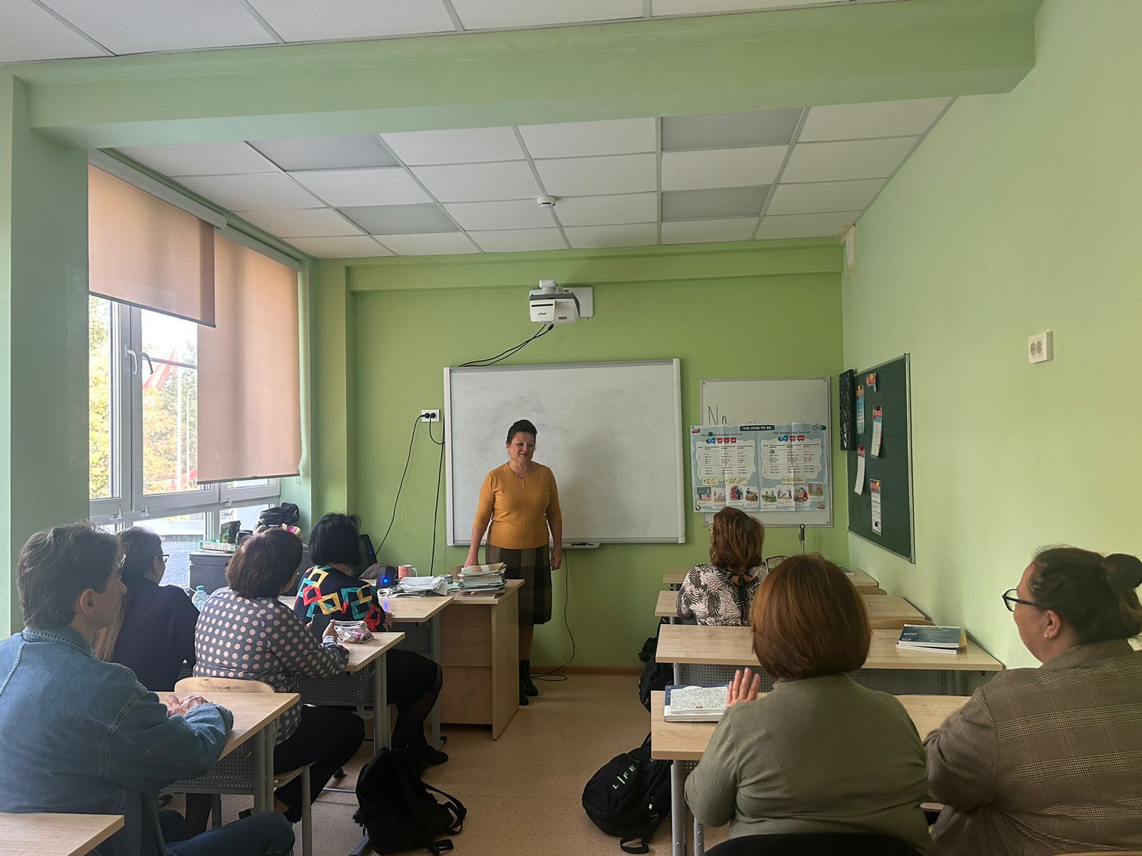 Антинаркотический месячник в сентябре 2024 года