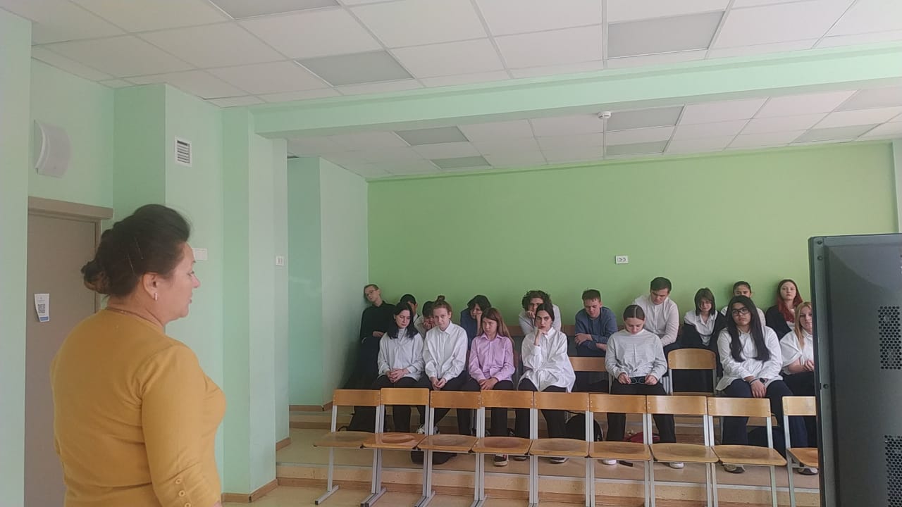 Антинаркотический месячник в сентябре 2024 года