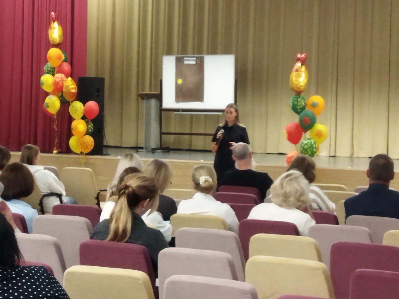 Антинаркотический месячник в сентябре 2024 года