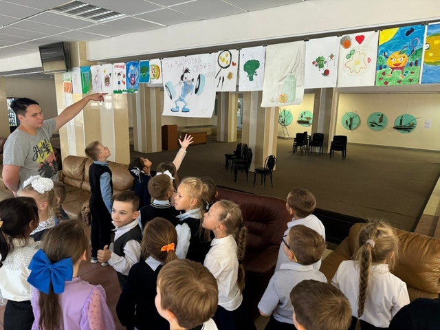 Антинаркотический месячник в сентябре 2024 года