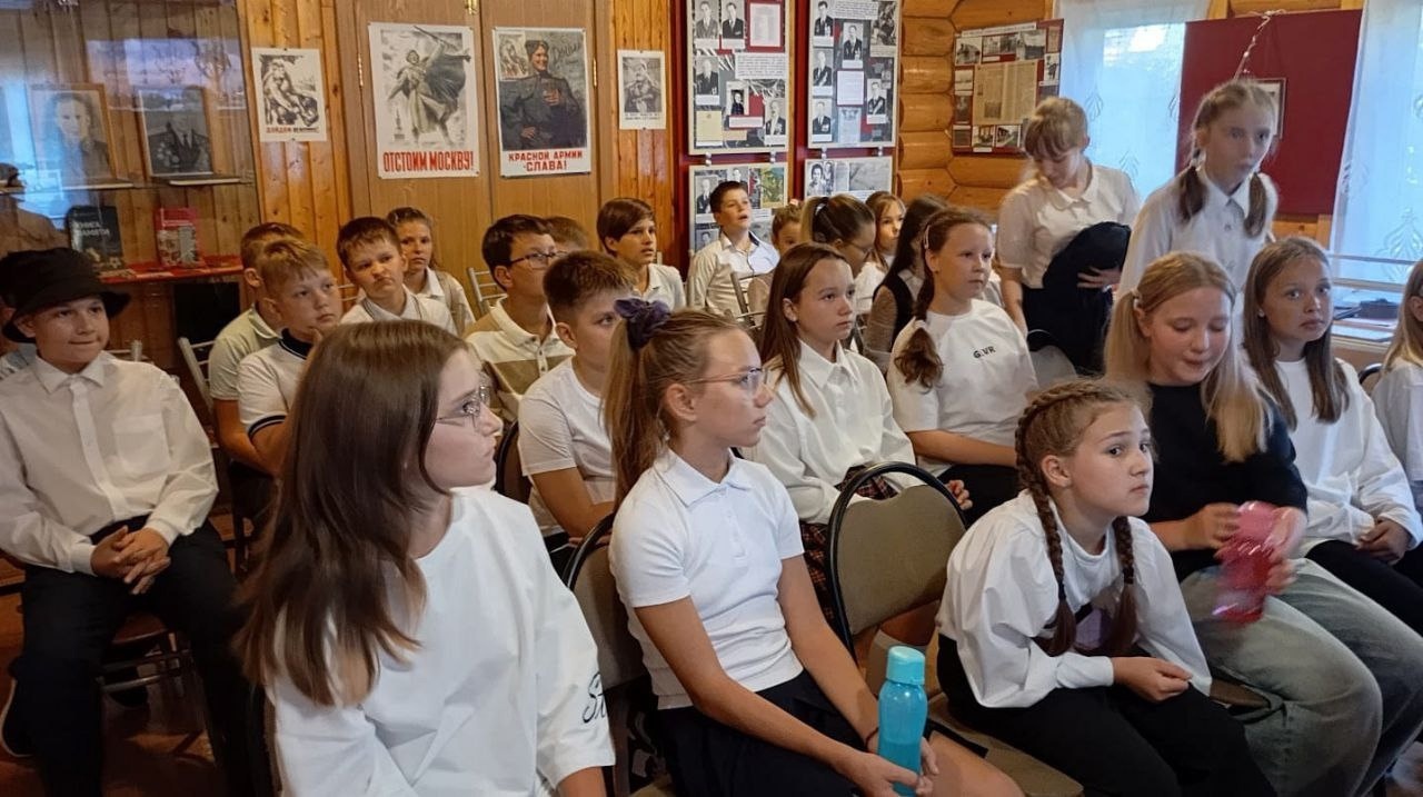 Антинаркотический месячник в сентябре 2024 года