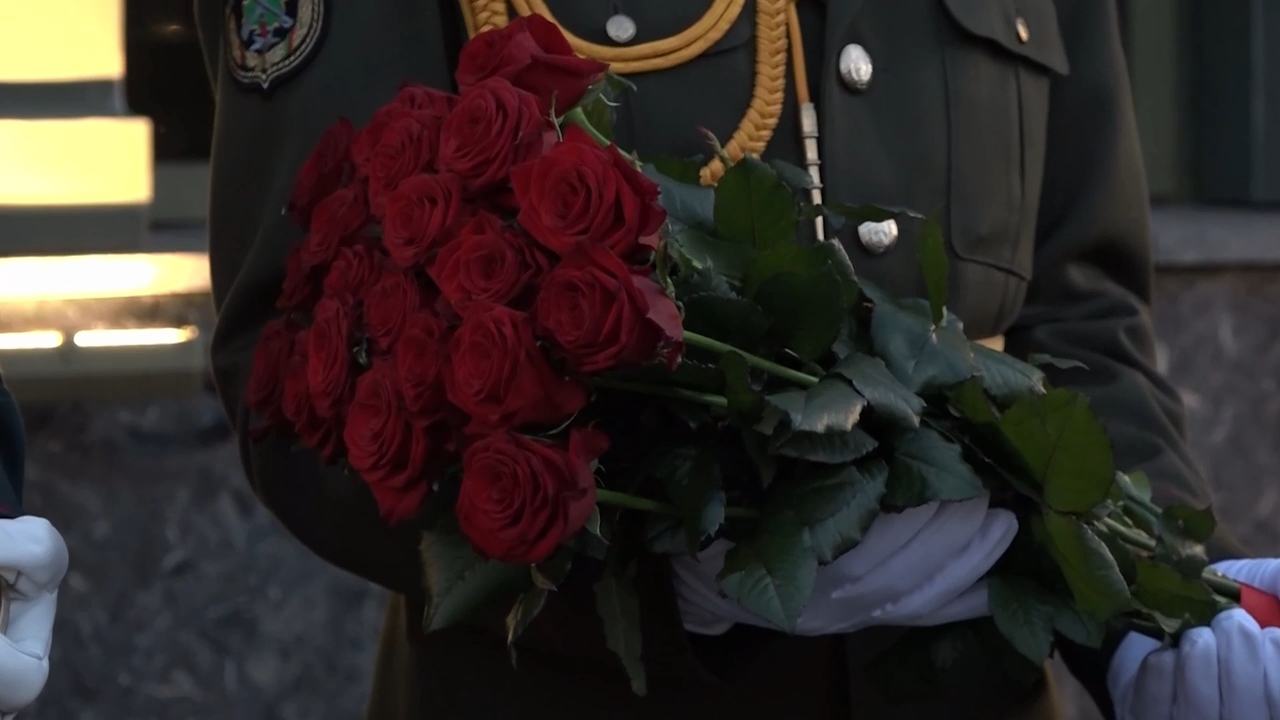 22 июня - День памяти и скорби. 84 года назад началась Великая Отечественная война, продлившаяся 1418 дней