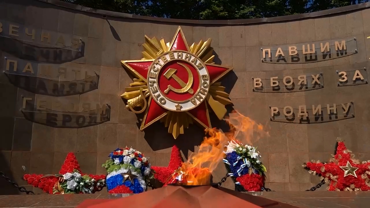 22 июня - День памяти и скорби. 84 года назад началась Великая Отечественная война, продлившаяся 1418 дней