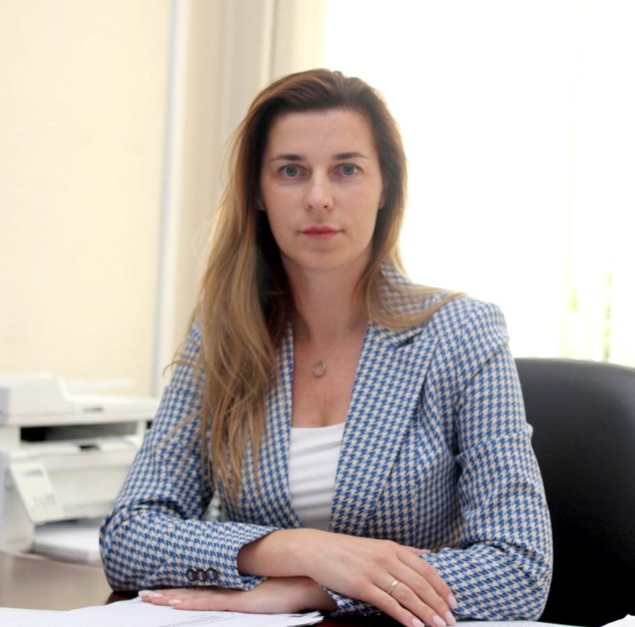 Князева Наталия Викторовна - Заместитель главы городского округа Фрязино