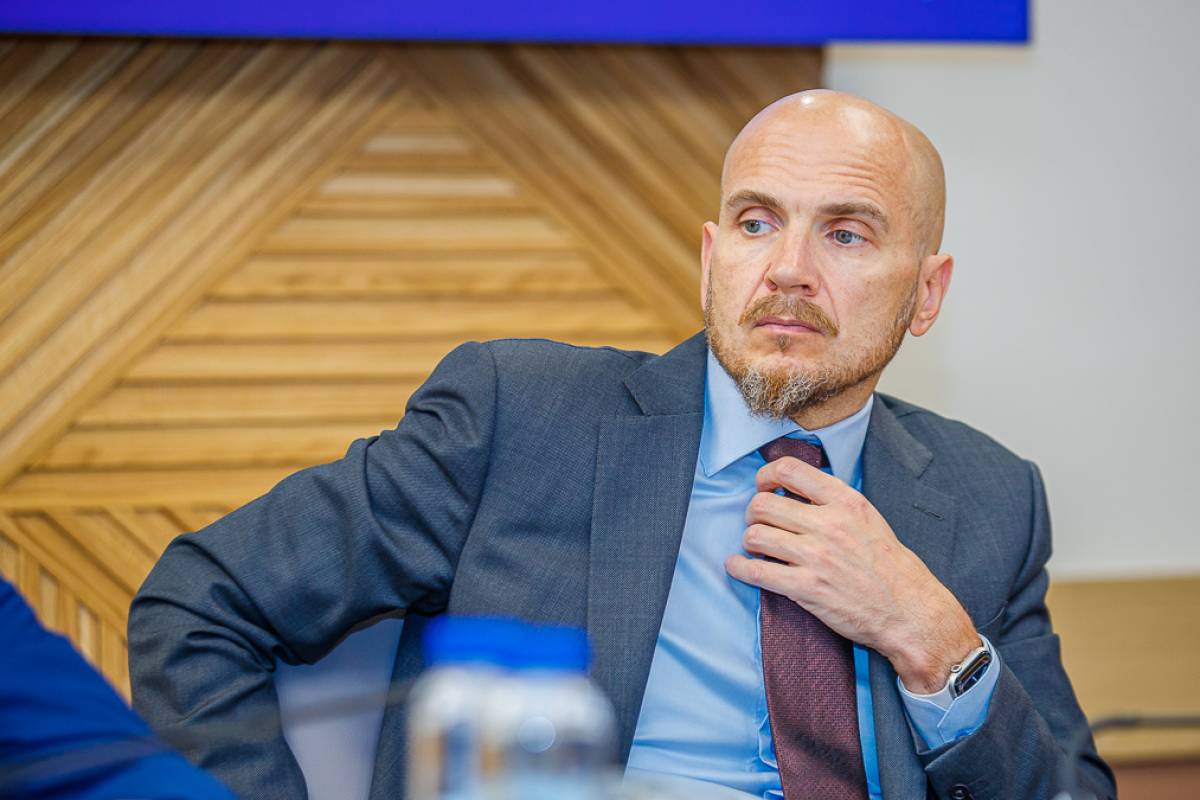 &laquo;Единая Россия&raquo;, &laquo;Газпром межрегионгаз&raquo; и издание &laquo;Московский комсомолец&raquo; запустили информационный проект &laquo;Газ в каждый дом&raquo;