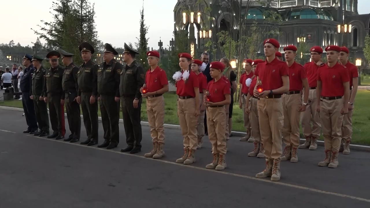 22 июня - День памяти и скорби. 84 года назад началась Великая Отечественная война, продлившаяся 1418 дней