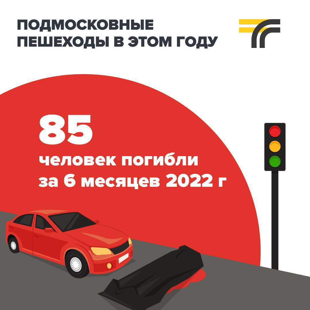 причины смертельных ДТП