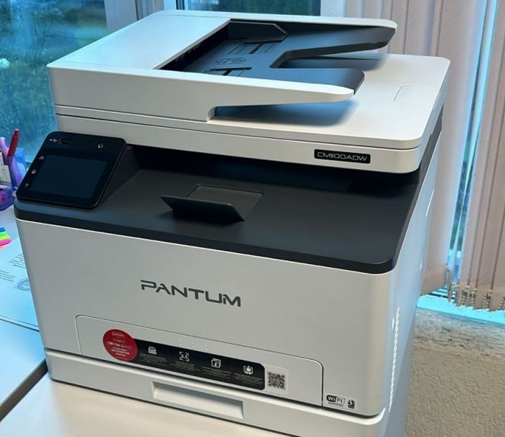 Приобретение оргтехники для Муниципального бюджетного учреждения дополнительного образования «Спортивная школа «Олимп» городского округа Фрязино Московской области