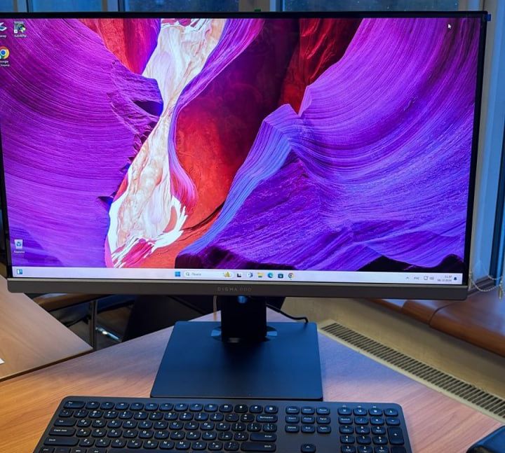 Приобретение оргтехники для Муниципального бюджетного учреждения дополнительного образования «Спортивная школа «Олимп» городского округа Фрязино Московской области