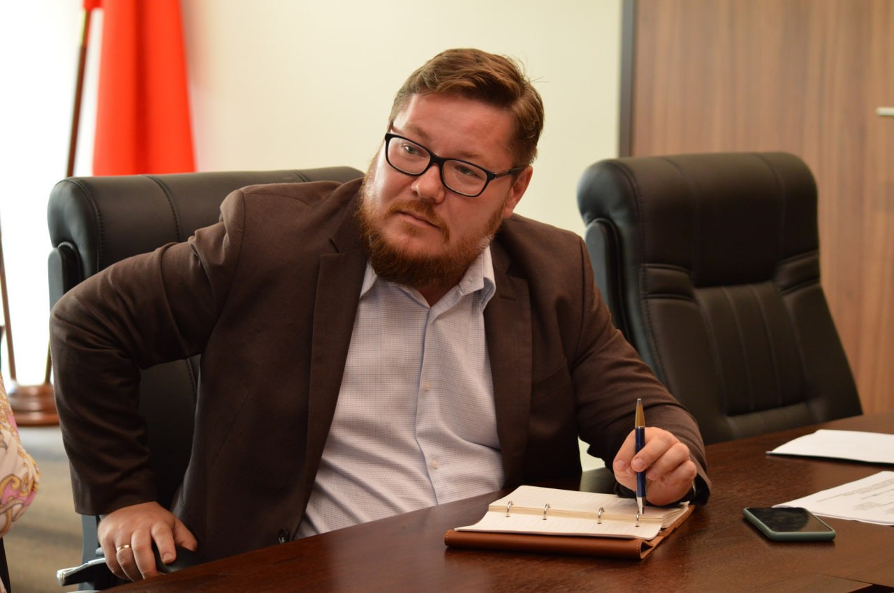 Уполномоченный уточнил особенности работы руководителей общественных приемных при рассмотрении обращений «самозанятых»