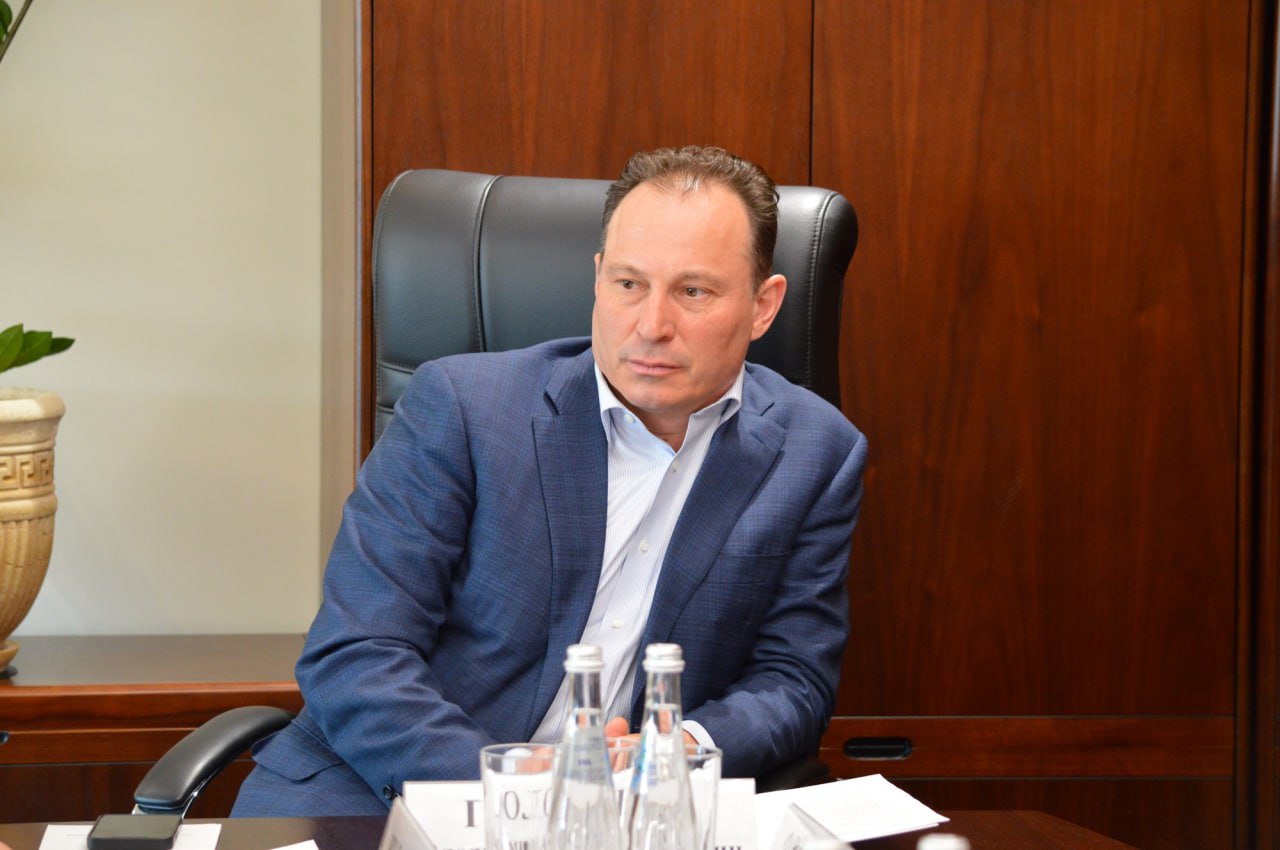 Уполномоченный уточнил особенности работы руководителей общественных приемных при рассмотрении обращений «самозанятых»