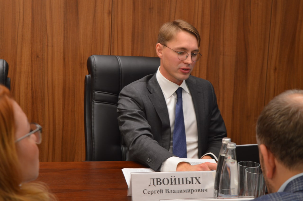 Общественный совет при бизнес-омбудсмене Подмосковья подвёл итоги работы с начала года