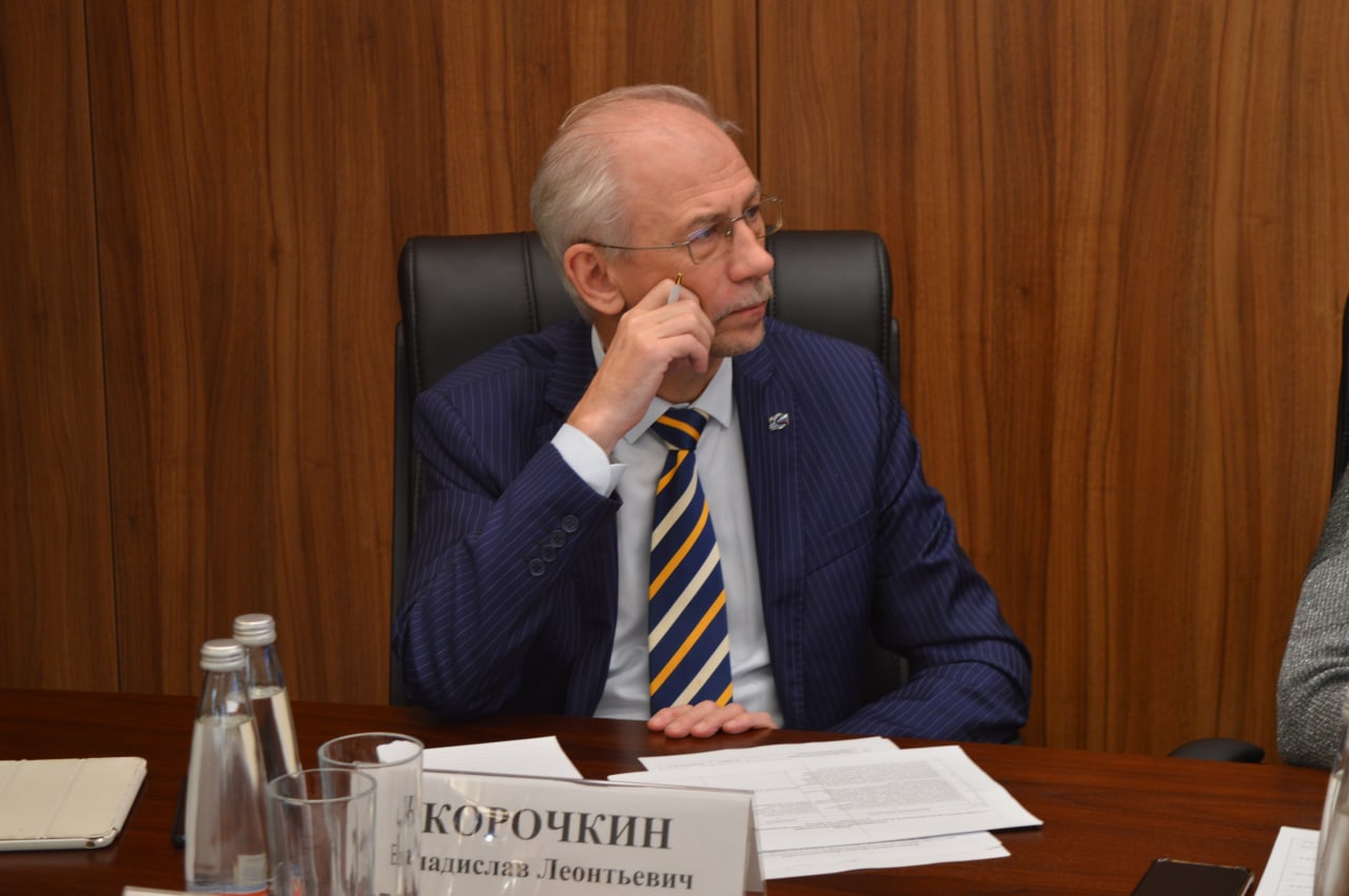 Общественный совет при бизнес-омбудсмене Подмосковья подвёл итоги работы с начала года