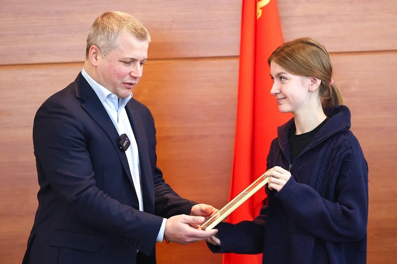 Итоги конкурса творческих работ «Дети против коррупции»