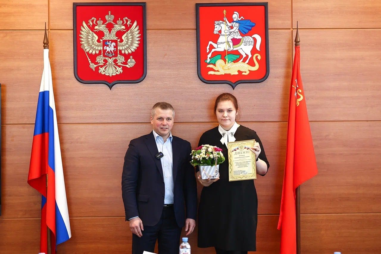 Итоги конкурса творческих работ «Дети против коррупции»