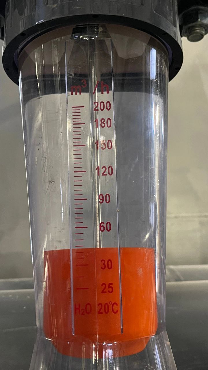 В Наукограде завершен первый этап реконструкции водозаборного узла №4