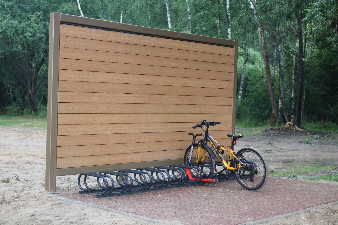 Озеро «Большое» становится лучше!