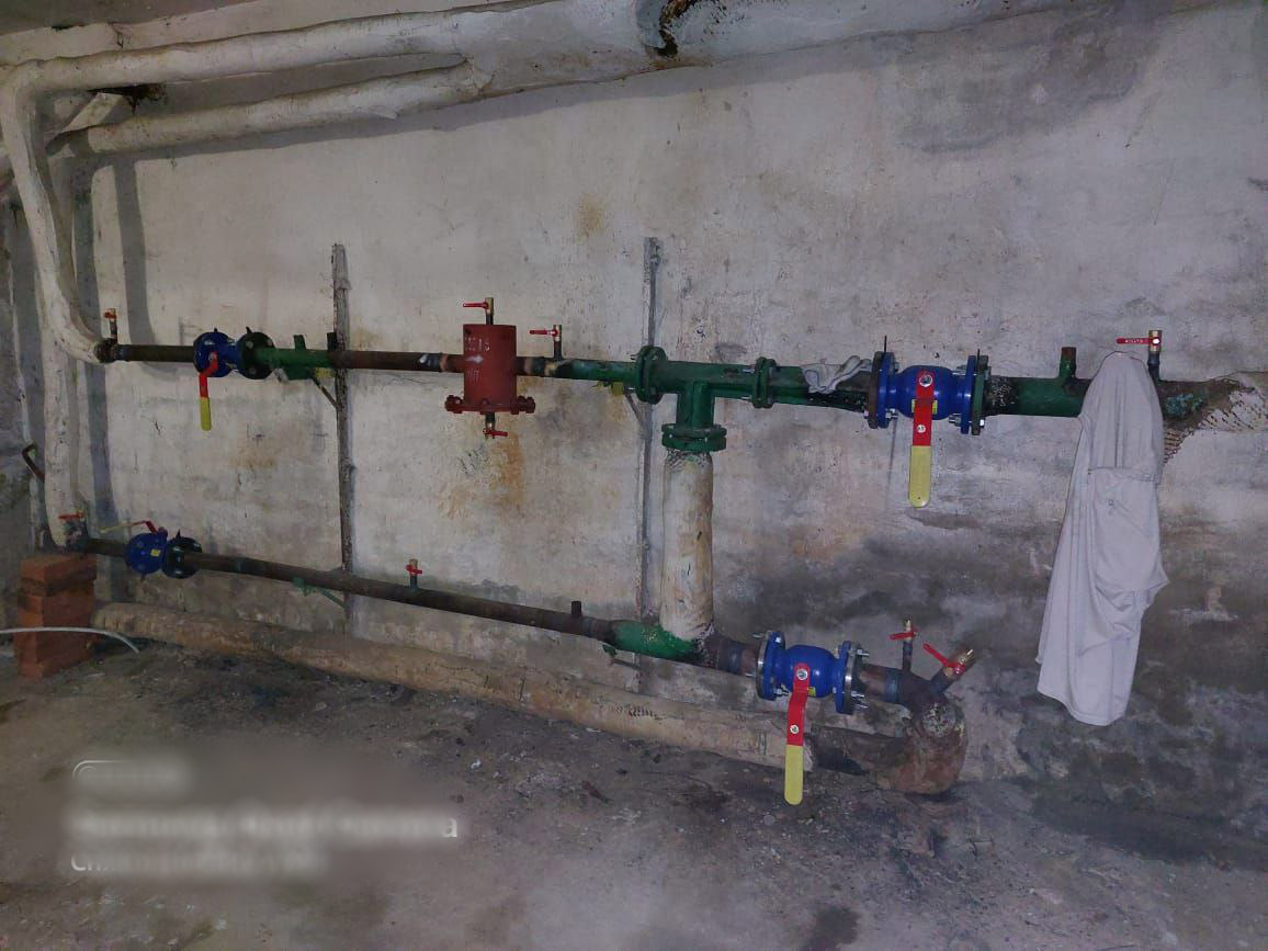 Управление ЖКХ городского округа Фрязино трудится во благо жителей