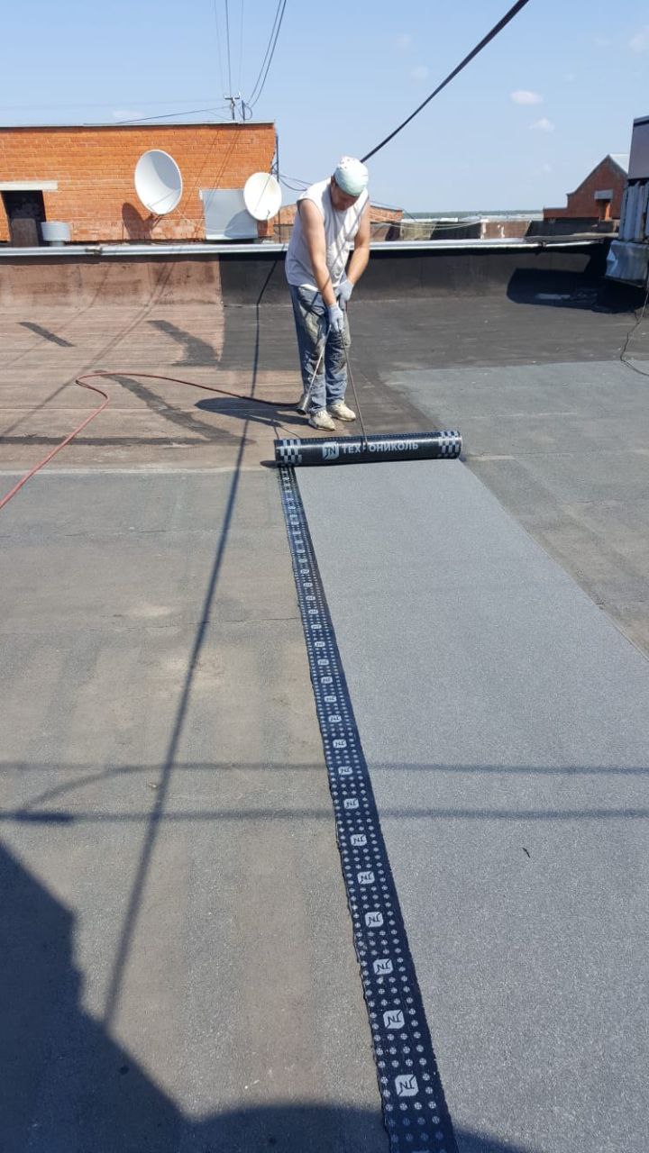 Управление ЖКХ городского округа Фрязино трудится во благо жителей