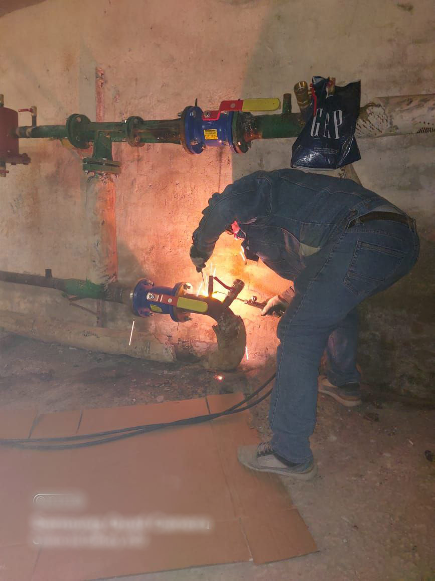 Управление ЖКХ городского округа Фрязино трудится во благо жителей