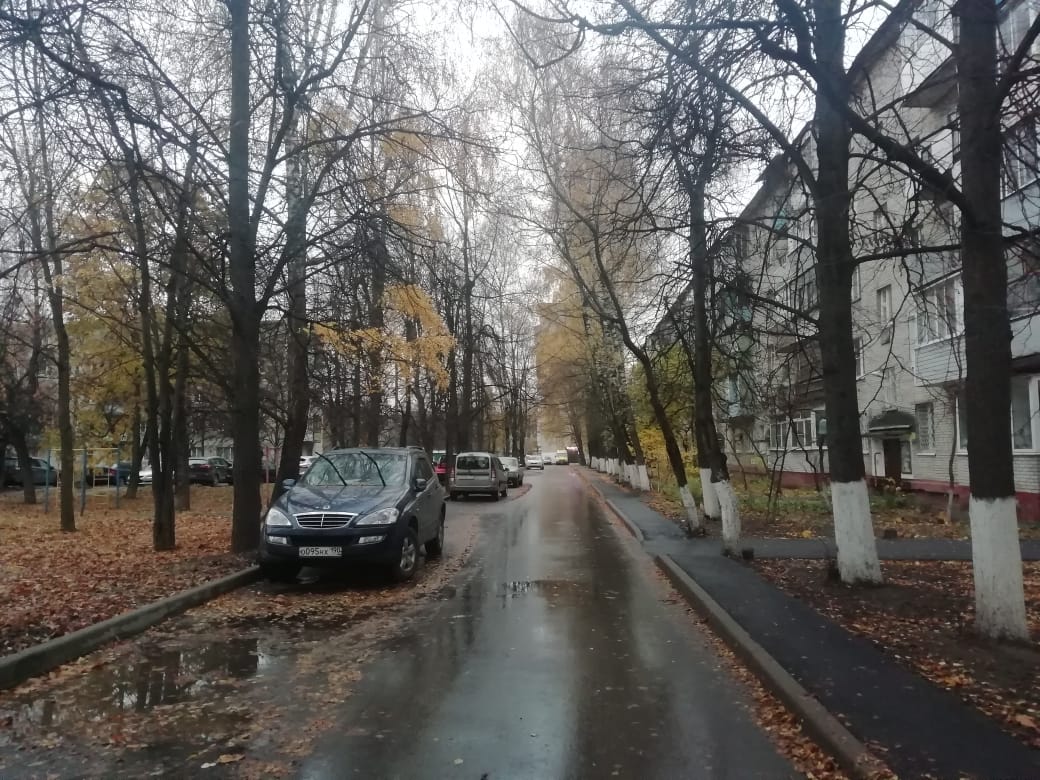 завершены работы по устройству финишного асфальтового полотна