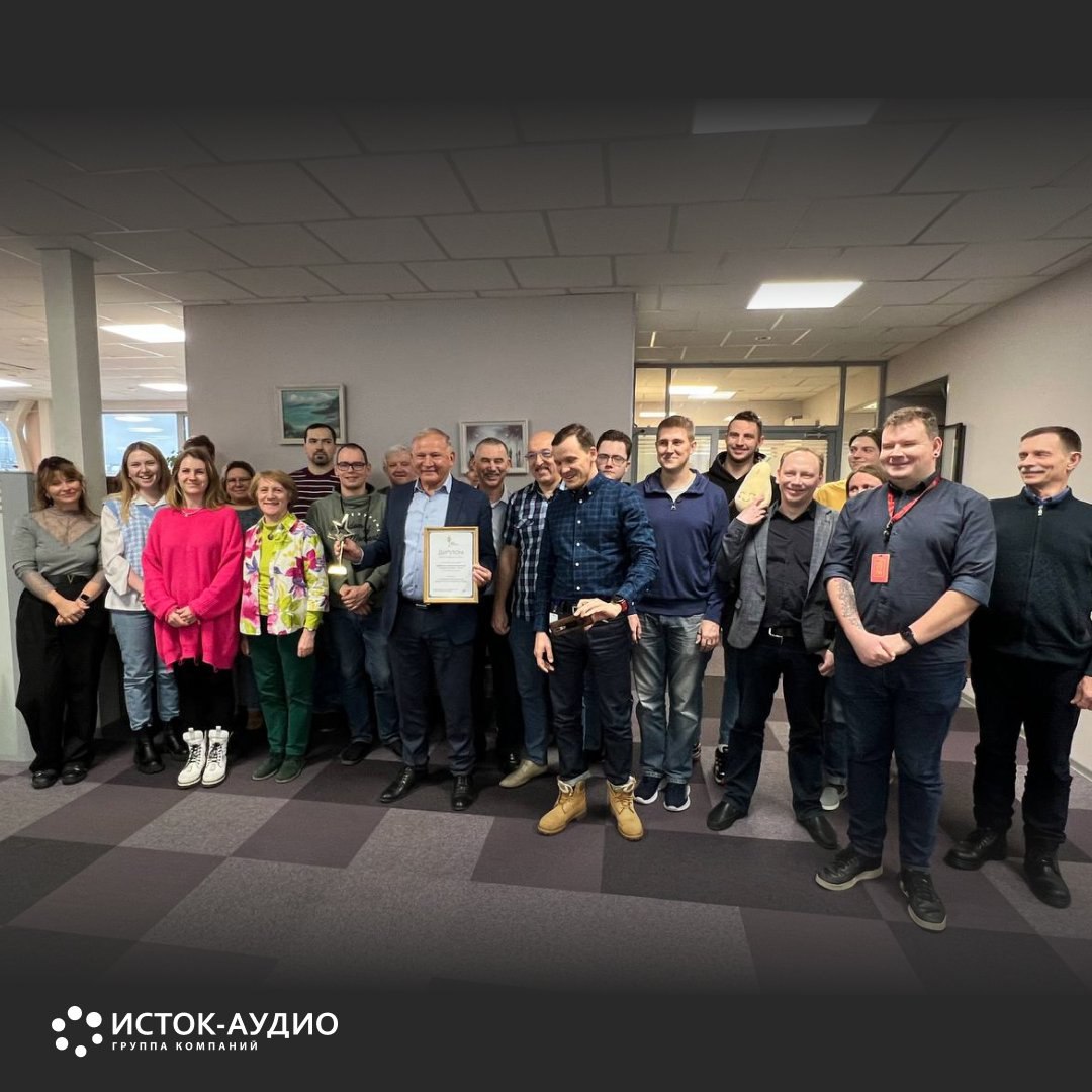 Слуховые аппараты Руна – «Товар года 2022»