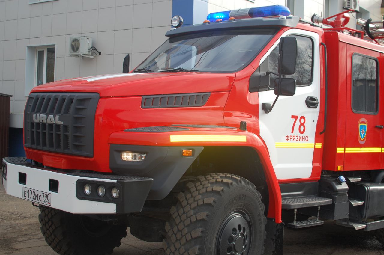 Энергетики Фрязино провели командно-штабные учения