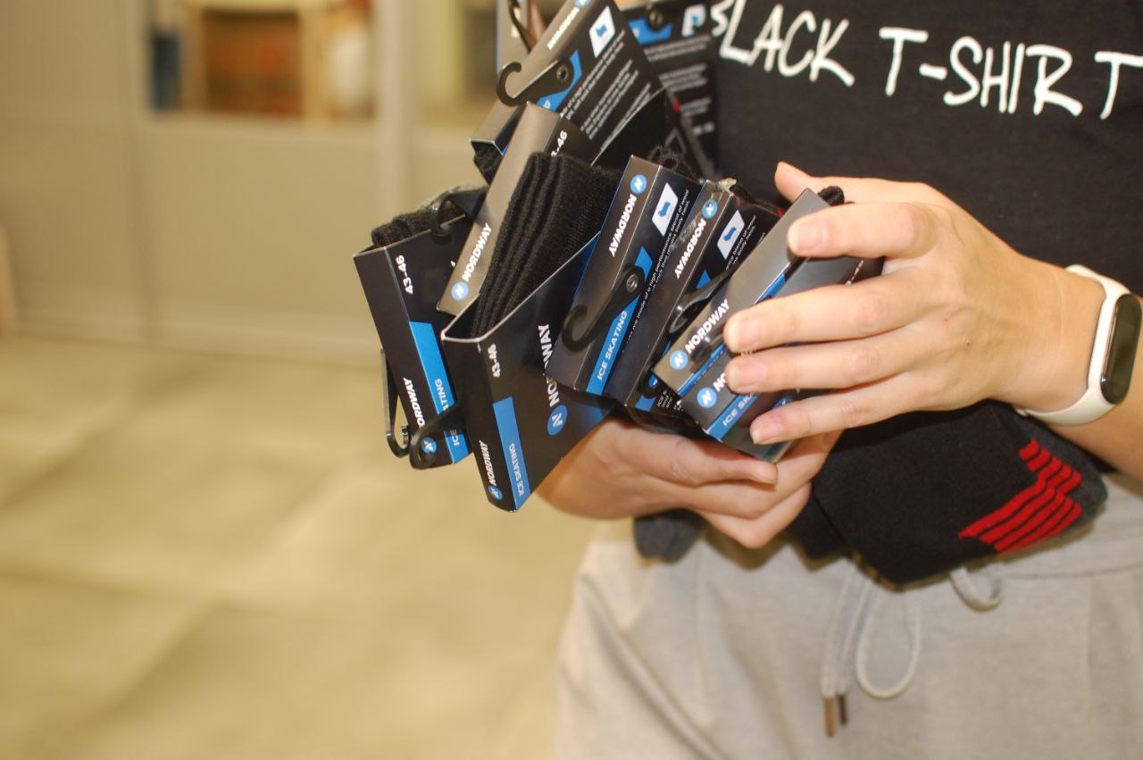 В молодежном центре провели круглый стол «Я – Патриот»