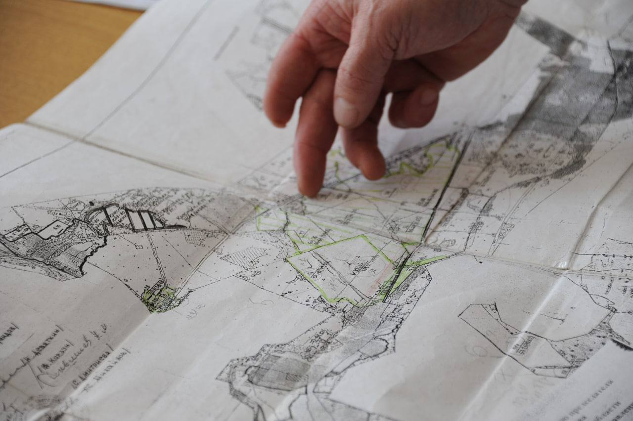В Подмосковье завершено определение кадастровой стоимости 4,1 млн земельных участков