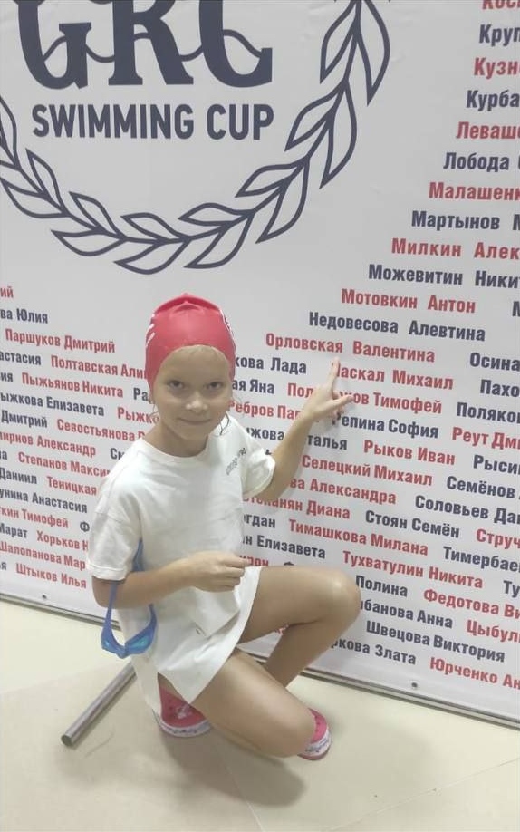 Спортсмены из Фрязино завоевали 18 медалей ( 12 золотых, 4 серебряных, 2 бронзовых)!!!!