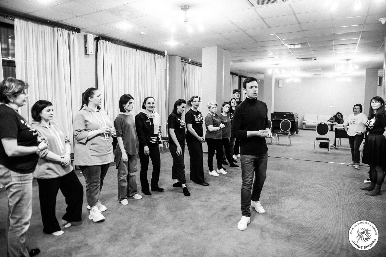 Фрязинский театральный коллектив «Клёпки» стал лауреатом 3-й степени на российском фестивале