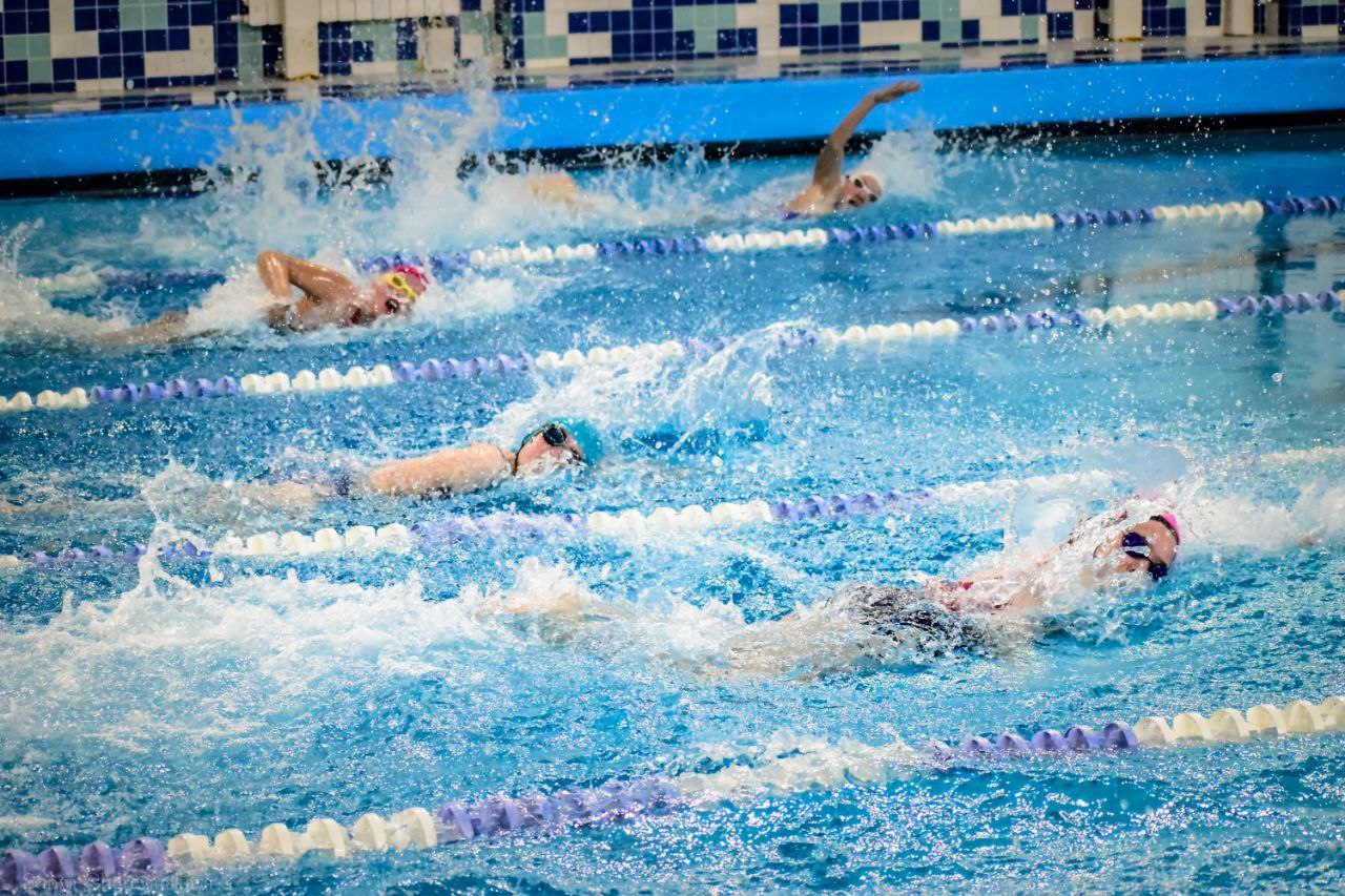 Фрязинские чемпионы покорили Королев