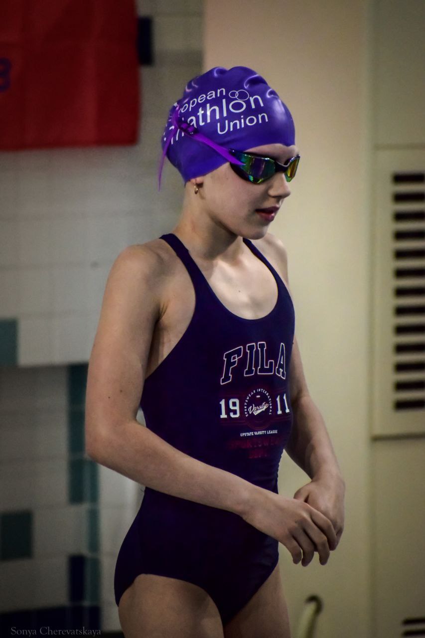 Фрязинские чемпионы покорили Королев