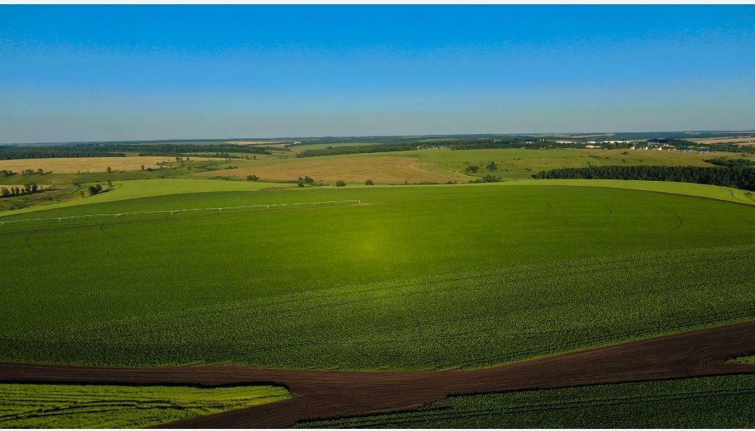 «Газпромнефть - смазочные материалы» оказал помощь в подготовке к масштабной посевной кампании