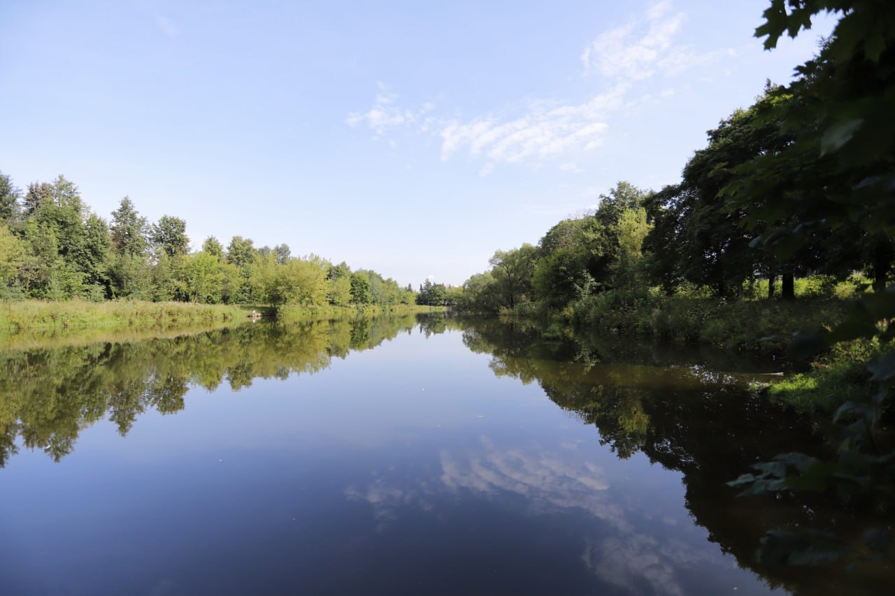 Фрязинцы вновь приняли участие во Всероссийской экологической акции «Вода России»
